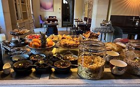 Le Clos Violette D'Aglaé